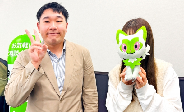 O・M様