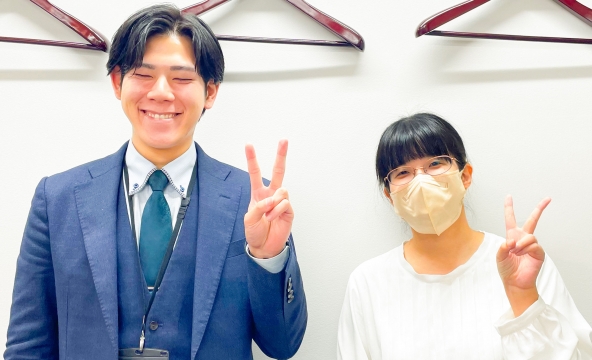 Ｍ・Ｓ様