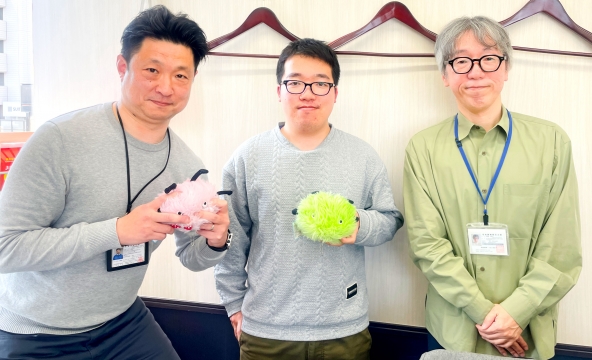 Ｙ・Ｔ様