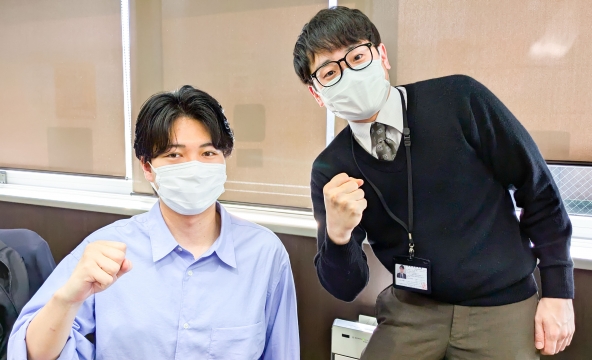 Ｎ・Ｍ様