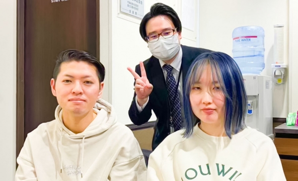 M・N様
