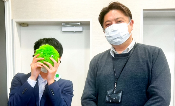 S・M様