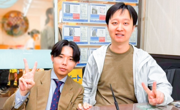 Y・K様