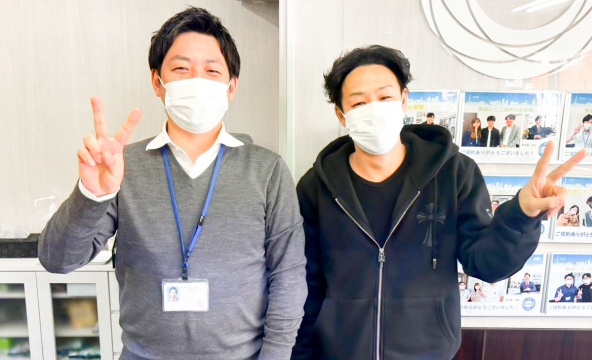 S・G様