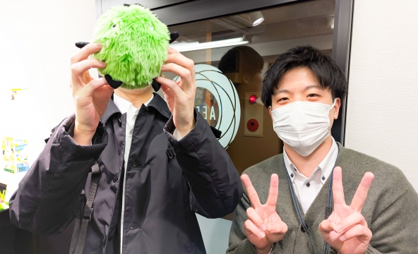R・A様