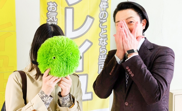A・A様