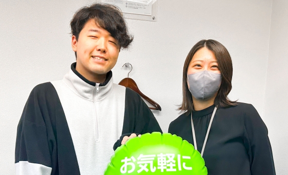 M・K様