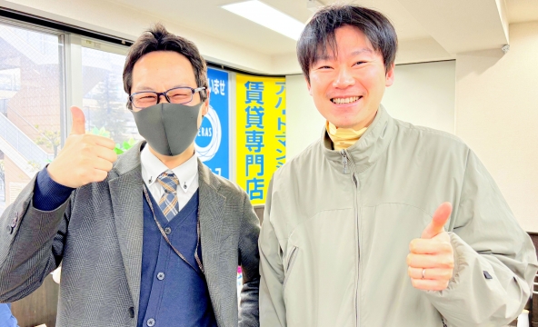 A・A様