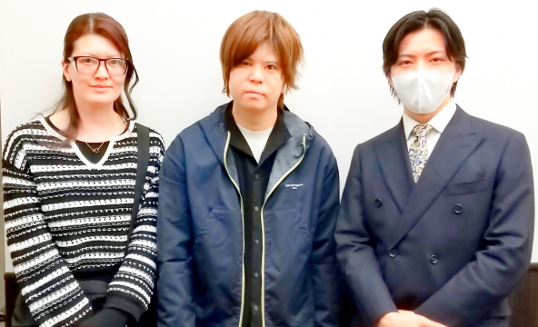 F・T様