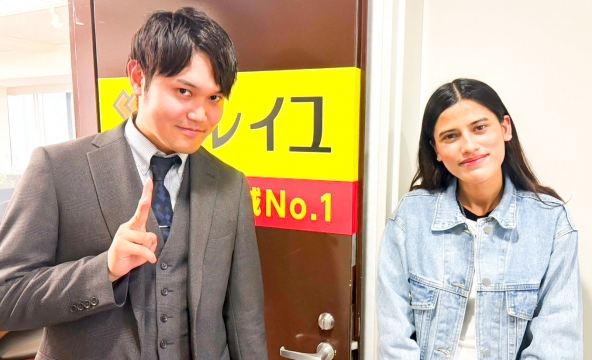 C・P様