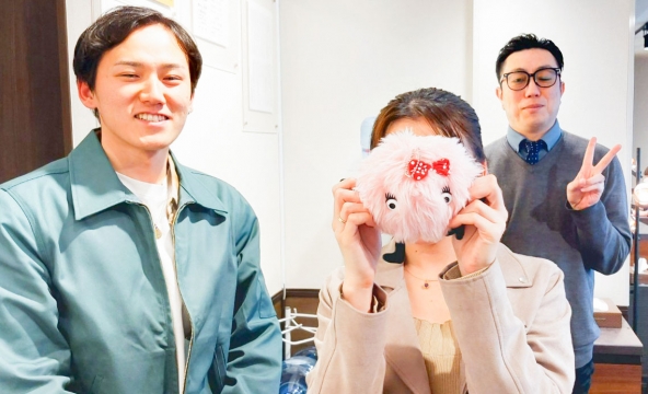 G・M様