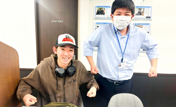 H・S様