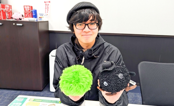 S・K様