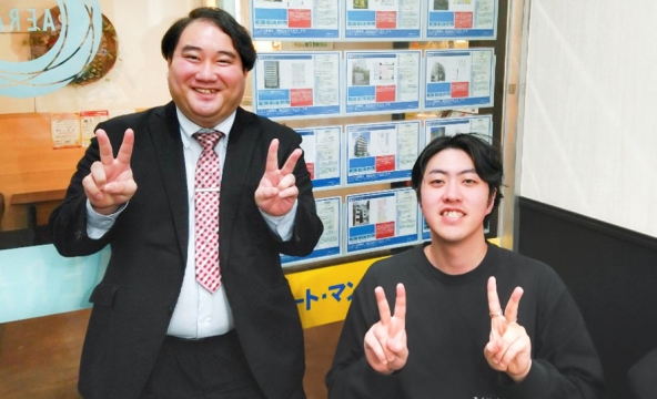 I・T様