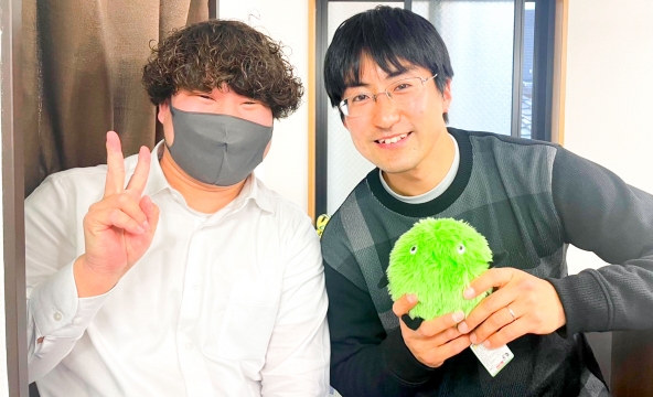 D・Y様