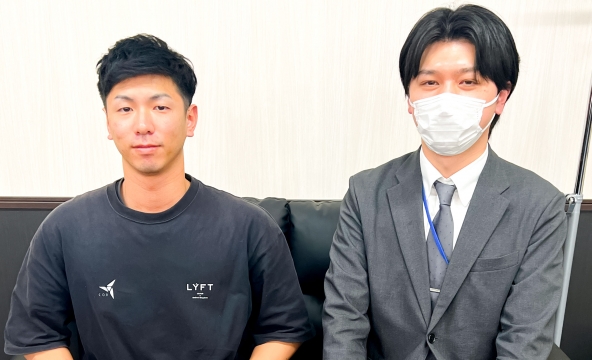 Y・S様