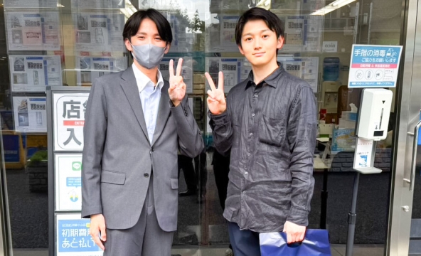 Ｋ・Ｅ様