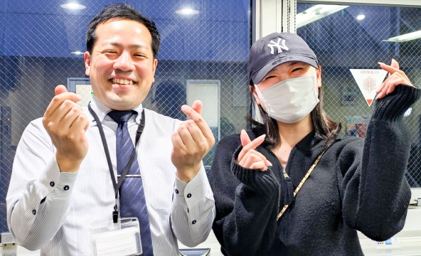 Ｃ・Ｓ様