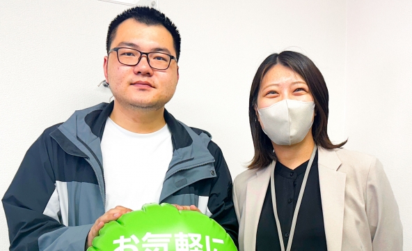 Ｋ・Ｋ様