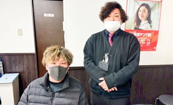 Ｋ・Ｒ様