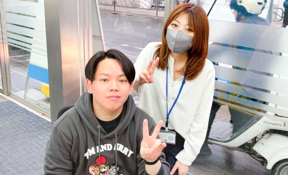 T・I様