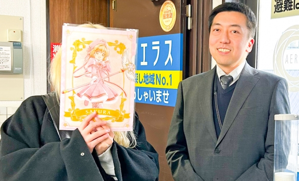 A・A様