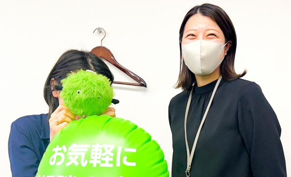 Y・I様