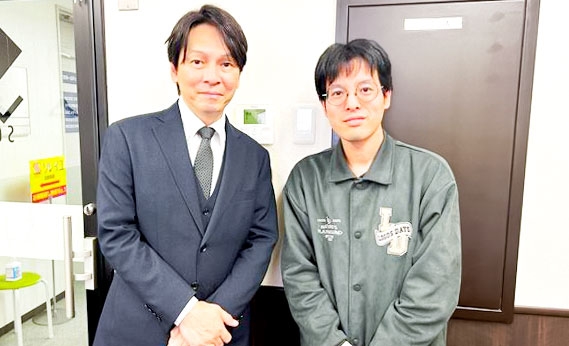 T・M様