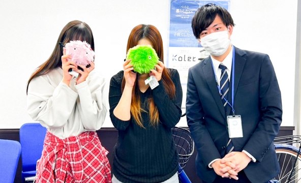 A・A様
