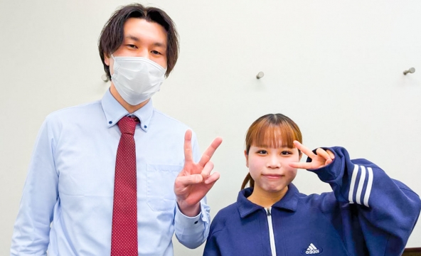 A・H様