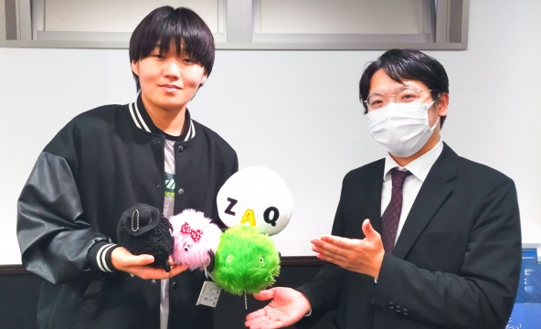 H・Y様