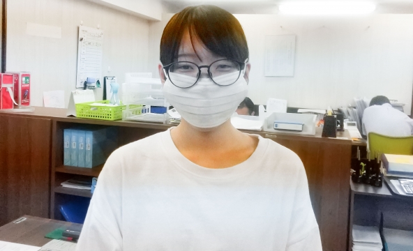 H・H様