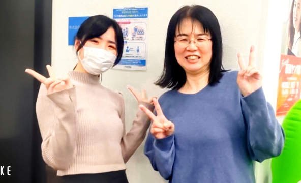 K・U様
