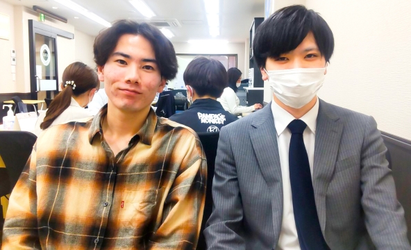 C・R様