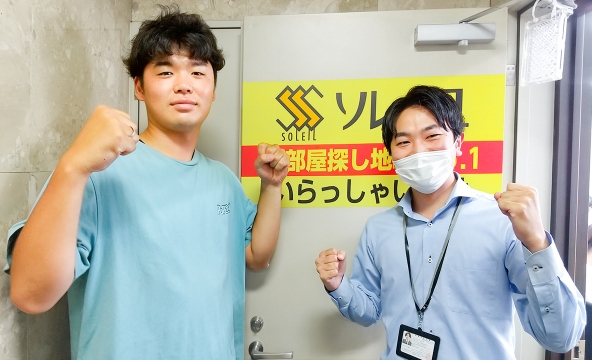 K・C様