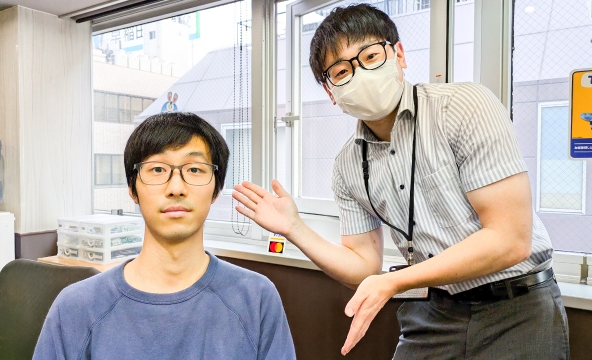 S・N様