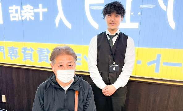 Y・I様