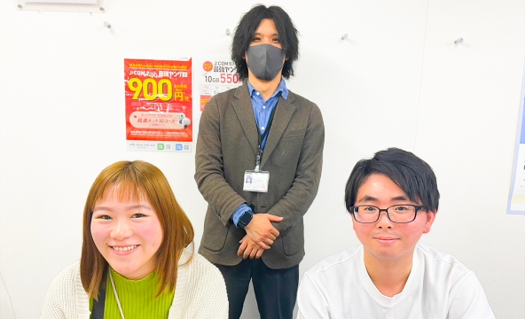 S・F様