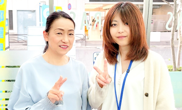 A・A様