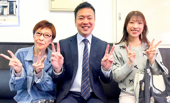 M・W様