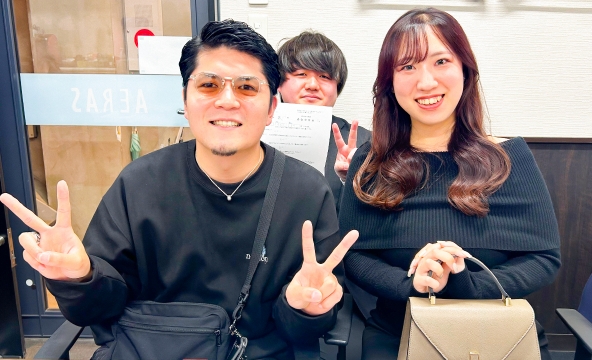 R・N様