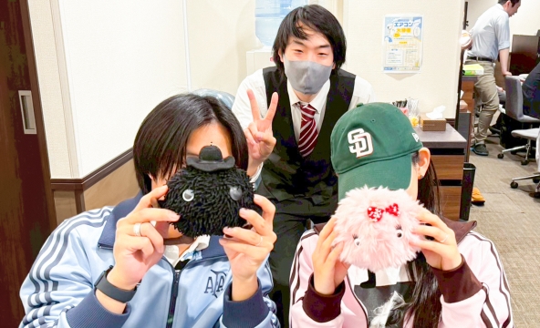 K・C様