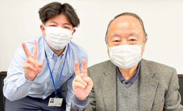 A・A様