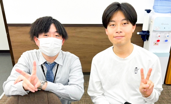 E・J様