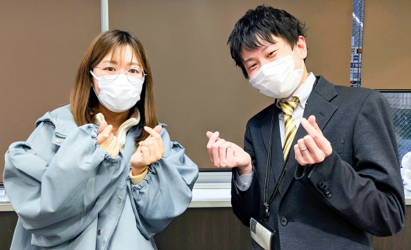 R・S様