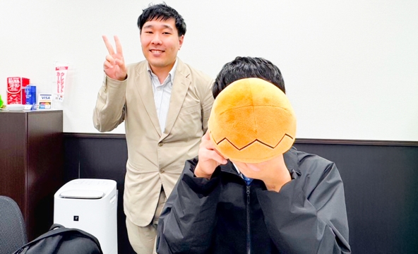A・G様