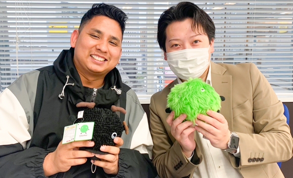M・J様