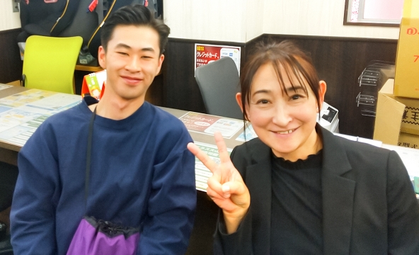 W・T様