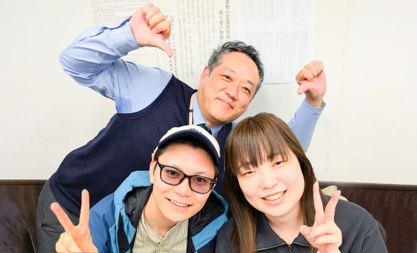 M・A様
