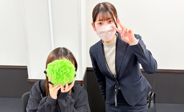A・A様